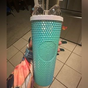 HTF Philippines release Tiffany studded Starbucks, Tumbler